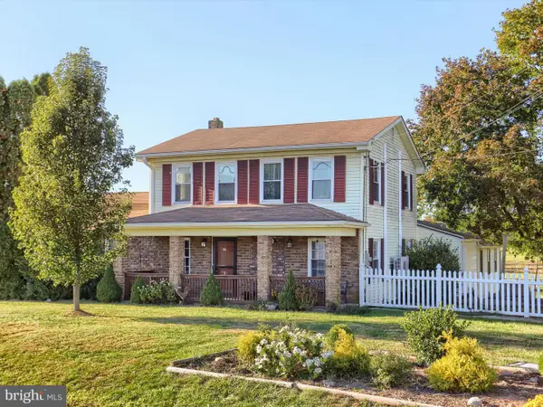1014 Pondtown Rd, DILLSBURG, PA 17019