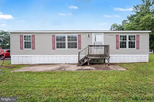 365 Pleasant View Dr #lot 16, ETTERS, PA 17319