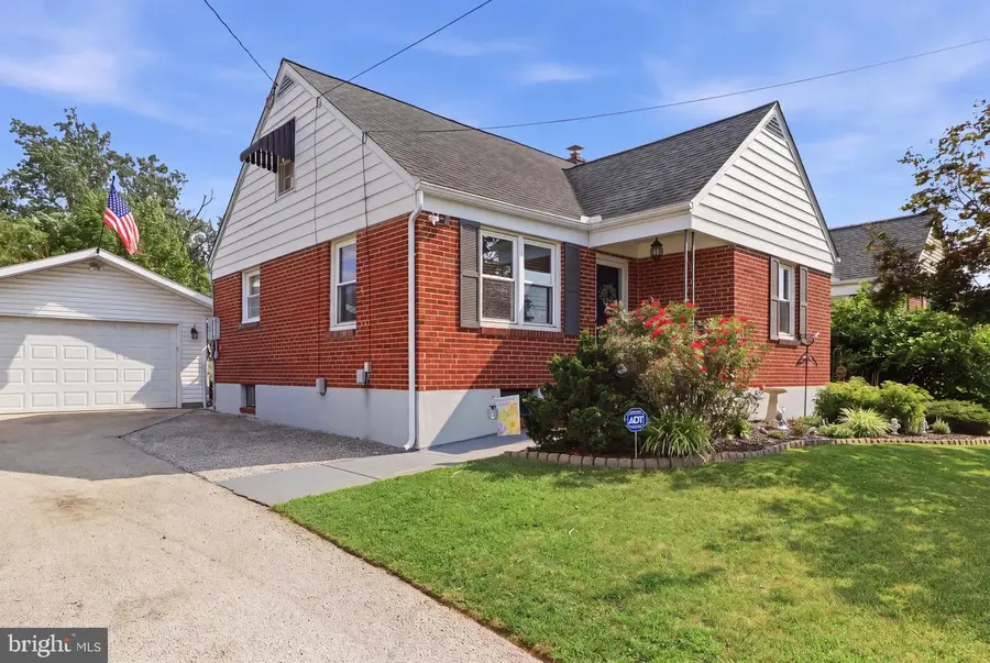 2160 Hess Rd, York, PA 17404 - #3