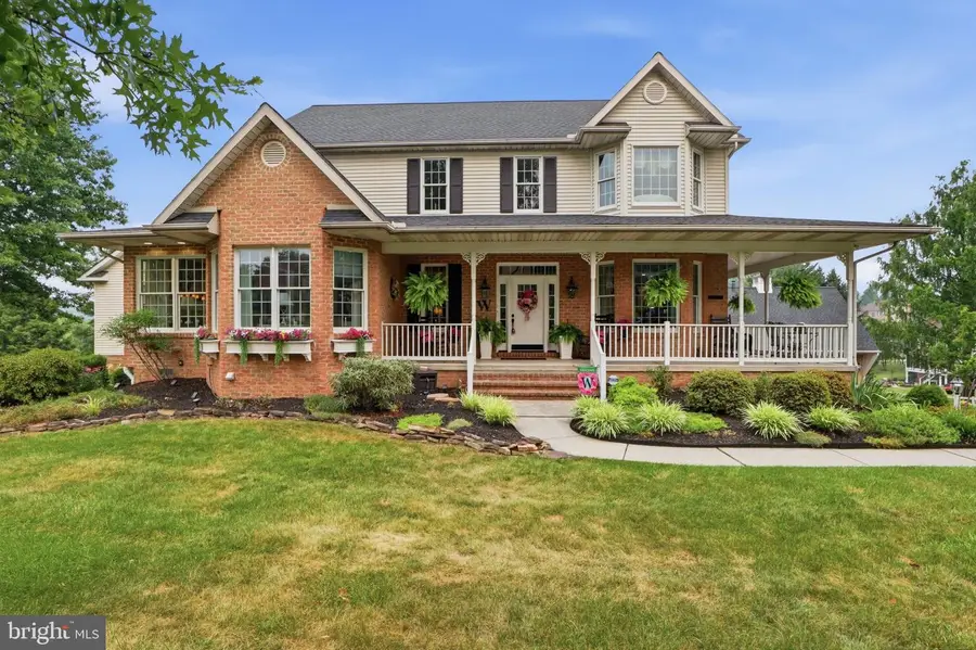 1709 Country Manor, York, PA 17408 - #2