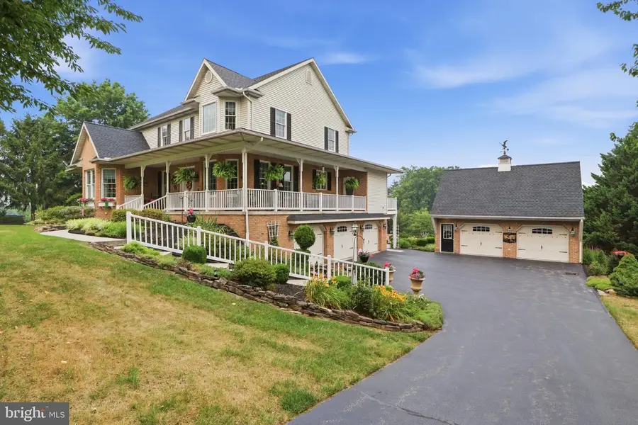 1709 Country Manor, York, PA 17408 - #3