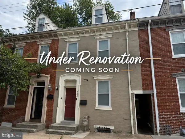 308 W Princess St, YORK, PA 17403
