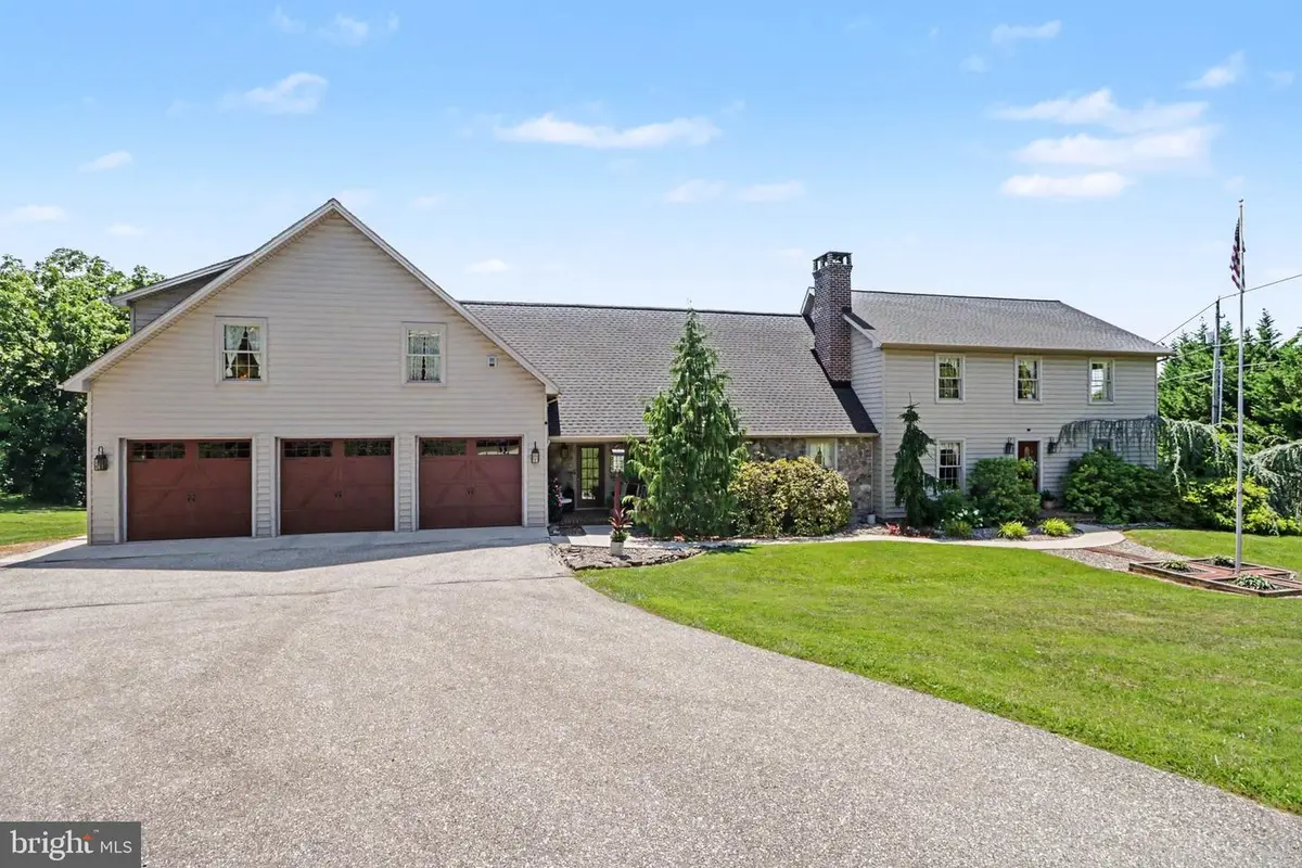 5020 Zeiglers Church Rd, Spring Grove, PA 17362 - #1