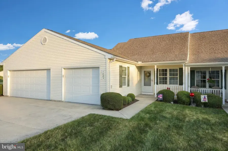 1403 Chami Dr #5, Spring Grove, PA 17362 - #3