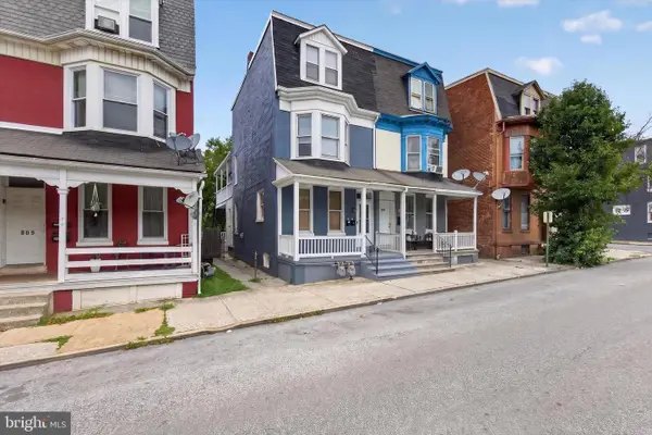 807 W Princess St, YORK, PA 17403