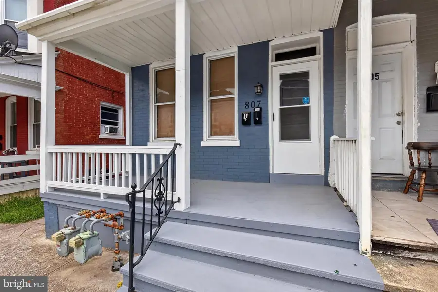 807 W Princess St, York, PA 17403 - #2