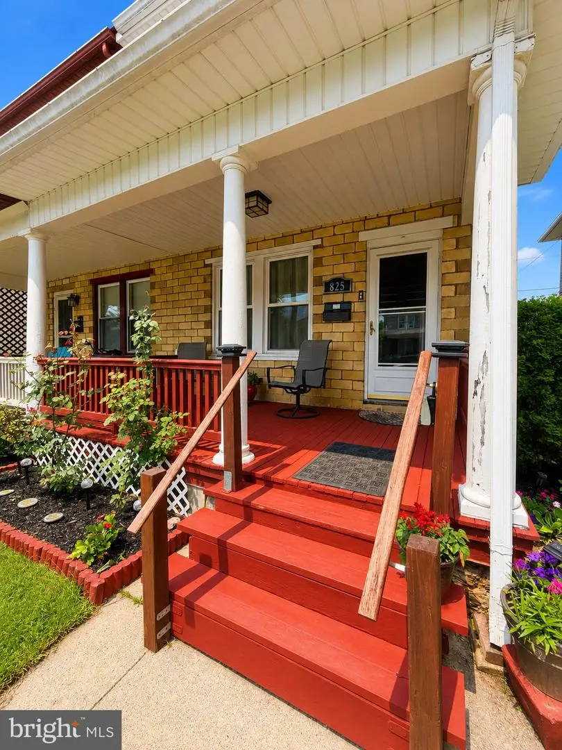 825 Maryland Ave, York, PA 17404 - #2