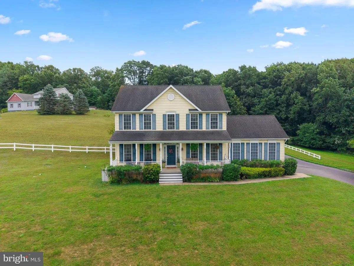 4875 Arnold Rd, Glenville, PA 17329 - #1