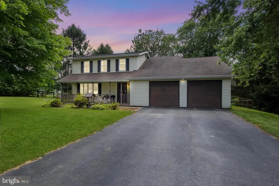 656 Juli Dr, New Freedom, PA 17349 - #2