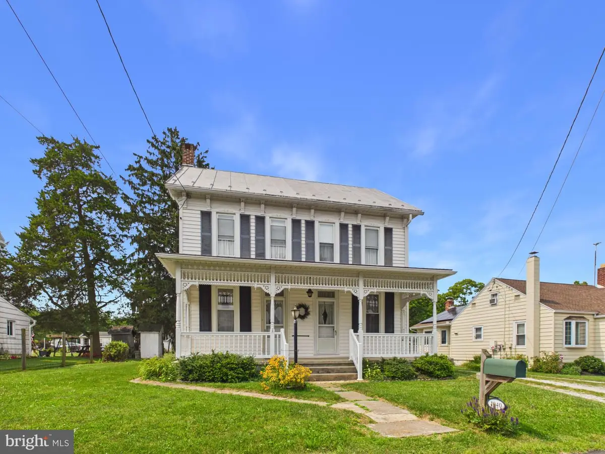 1040 Pleasant Grove Rd, York Haven, PA 17370 - #1
