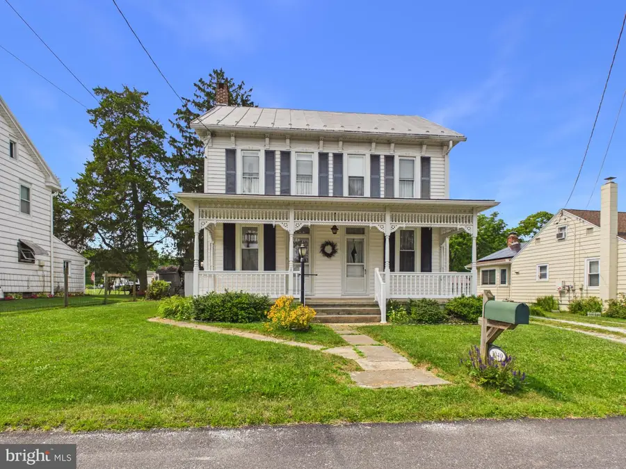 1040 Pleasant Grove Rd, York Haven, PA 17370 - #2