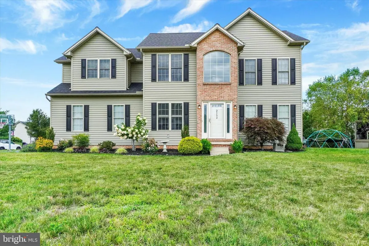 2152 Rillian Ln, York, PA 17404 - #1