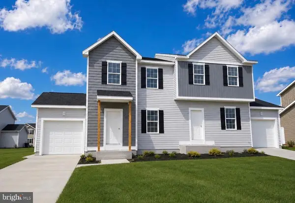 3815 Castle Dr #lot 207, DOVER, PA 17315