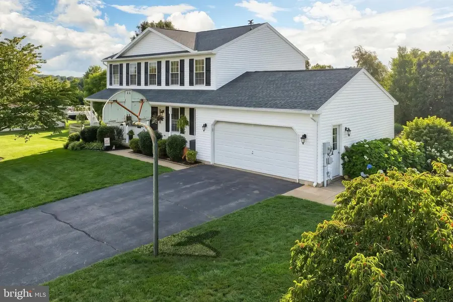 1018 Trinity Rd, Felton, PA 17322 - #2