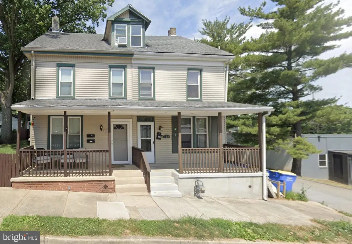 718 N Franklin St, York, PA 17403 - #1