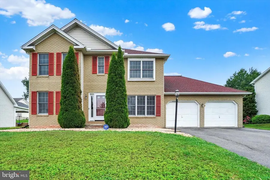 2720 Sparrow Dr, York, PA 17408 - #2