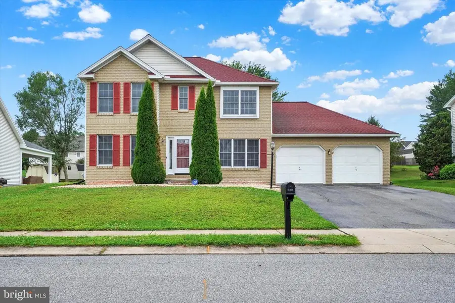 2720 Sparrow Dr, York, PA 17408 - #3