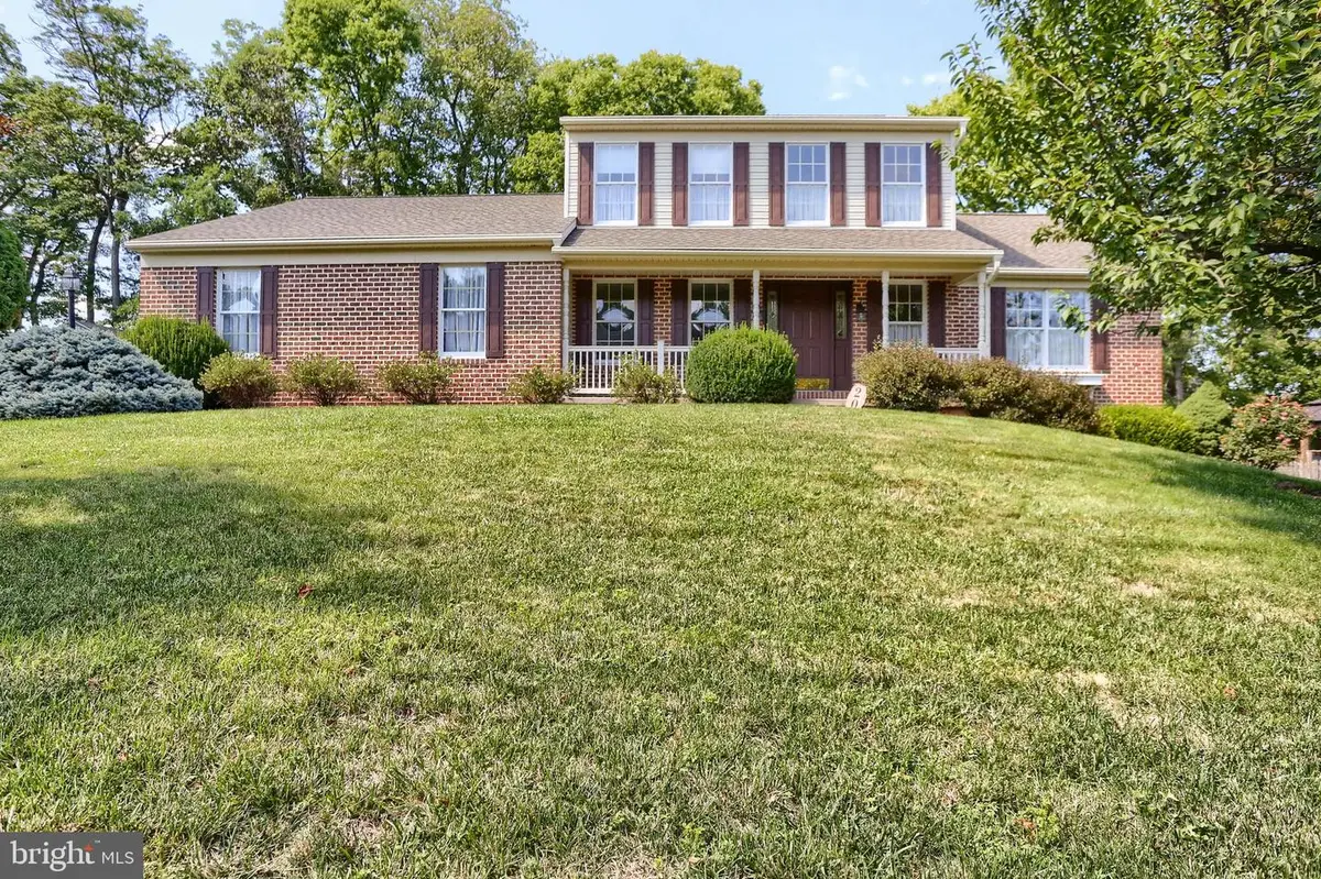 20 Oak Hill Dr, Etters, PA 17319 - #1