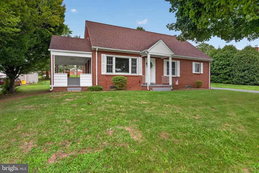 6 Terrace Pl, New Cumberland, PA 17070 - #2