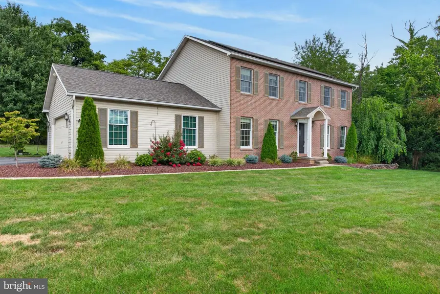 3060 Whitehurst Ct, York, PA 17404 - #3