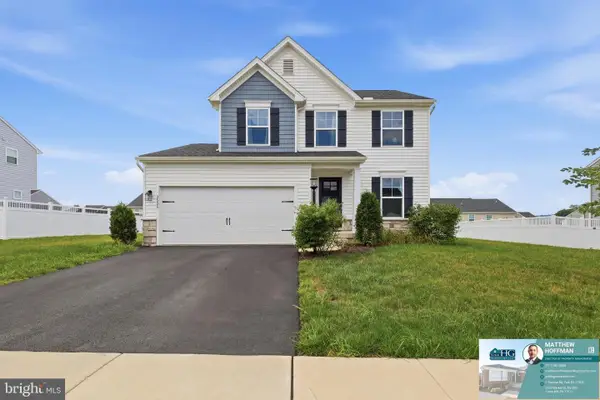 3535 Winter Dr, DOVER, PA 17315