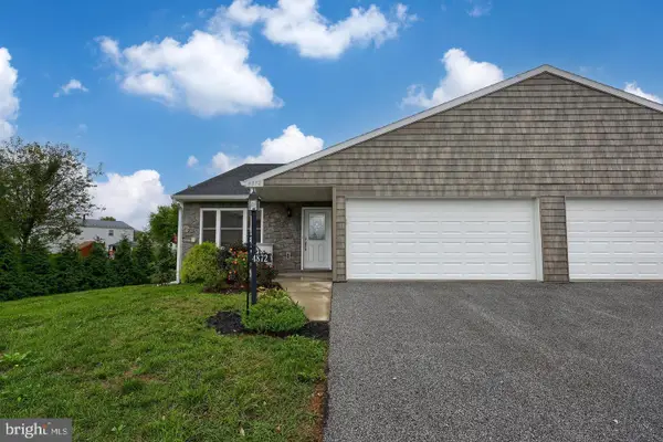 4872 Orchid Way, DOVER, PA 17315