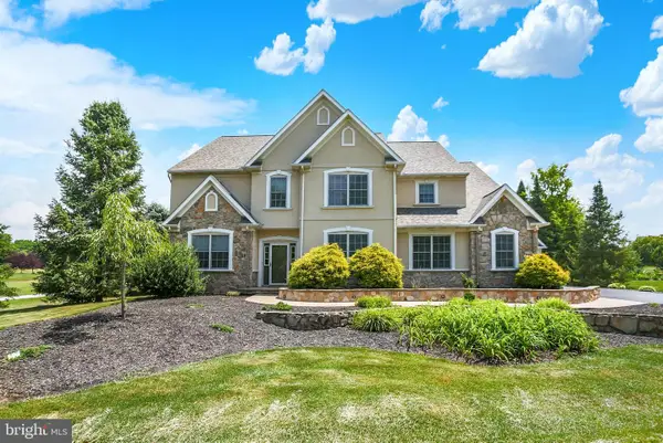 804 Stonybrook Ln, LEWISBERRY, PA 17339