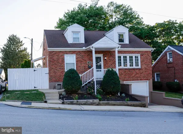 1020 N Queen, YORK, PA 17404