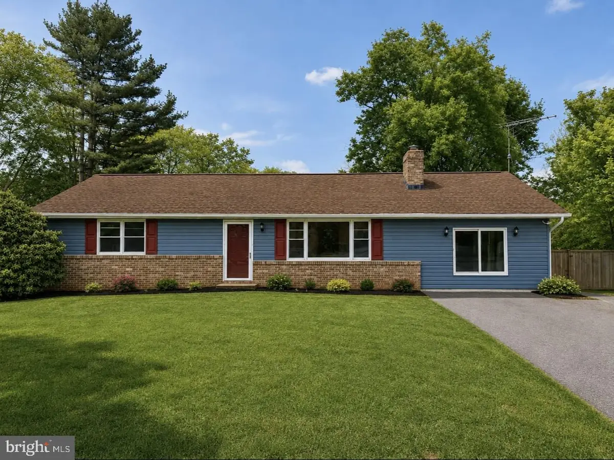 18238 Ridge Meadow Rd, Stewartstown, PA 17363 - #1