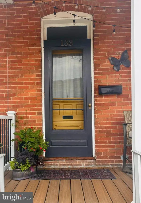 133 S Walnut St, DALLASTOWN, PA 17313