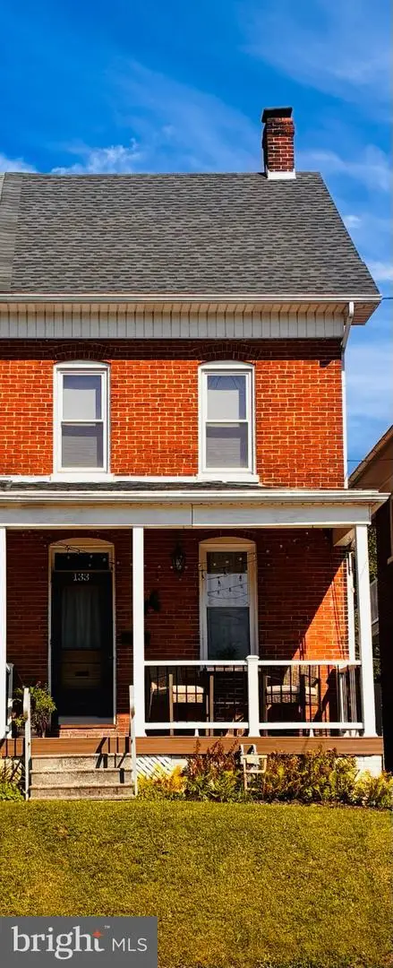 133 S Walnut St, Dallastown, PA 17313 - #2