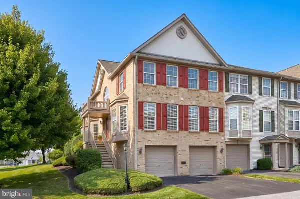 340 Harvest Field Ln, YORK, PA 17403