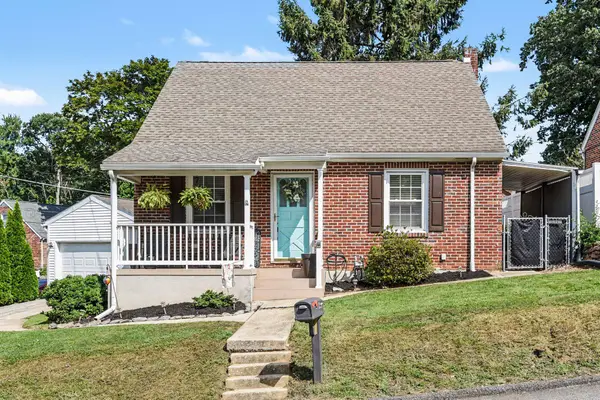 603 Rathton Rd, YORK, PA 17403