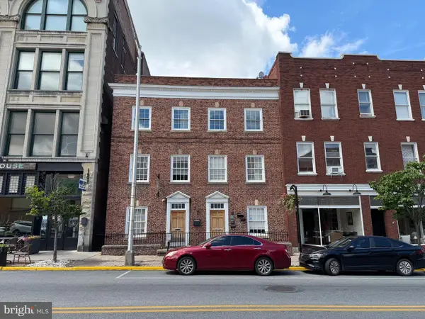 118 N George St, YORK, PA 17401