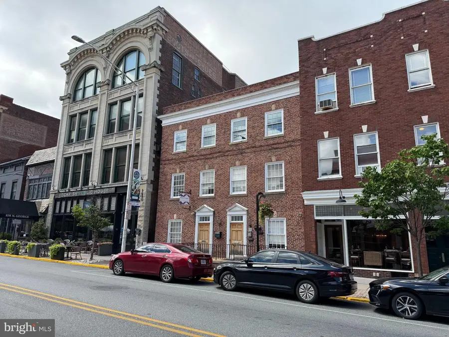 118 N George St, York, PA 17401 - #2
