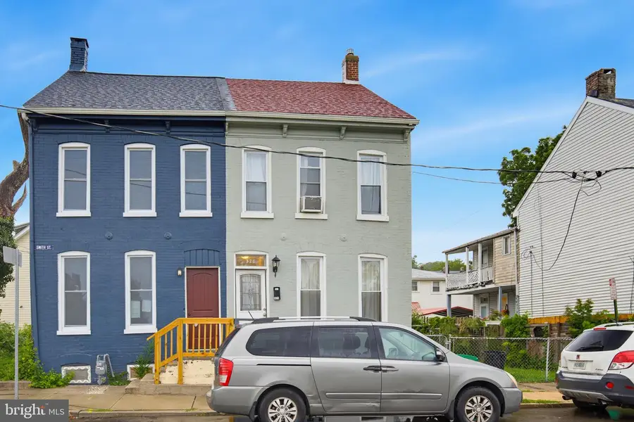 326 Smith St, York, PA 17401 - #2