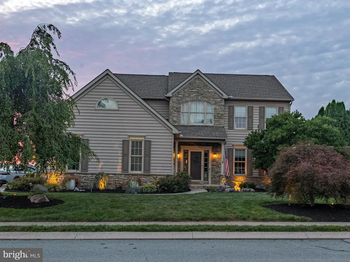 1345 Sterling Dr, York, PA 17404 - #1