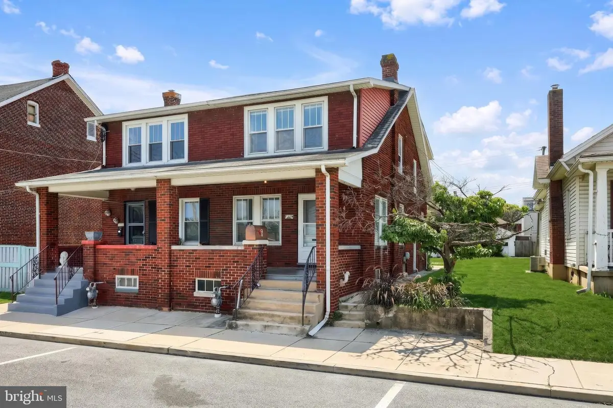 1508 Stanton St, York, PA 17404 - #1