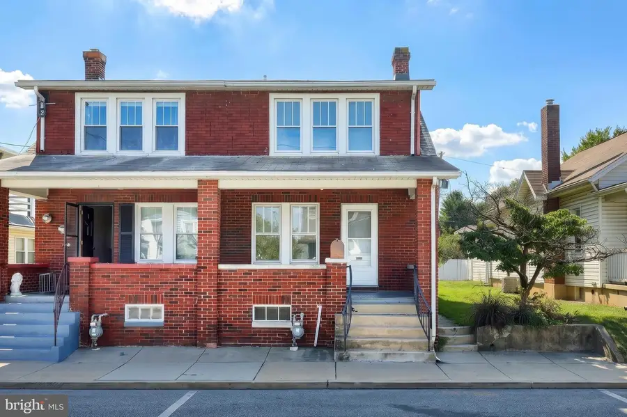 1508 Stanton St, York, PA 17404 - #2