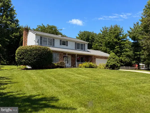 16724 Dolf Rd, STEWARTSTOWN, PA 17363