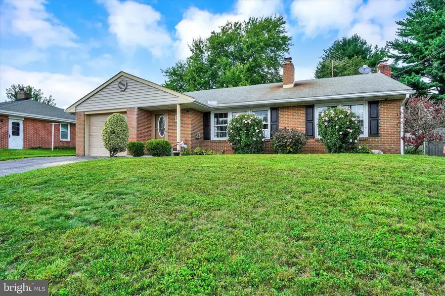 3967 Bahn Ave, York, PA 17408 - #2