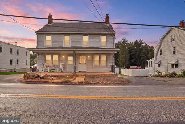 2518 N Sherman St, YORK, PA 17406