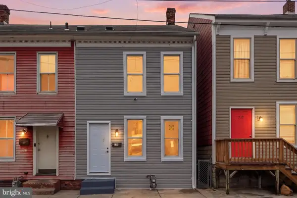 715 E Clarke Ave, YORK, PA 17403