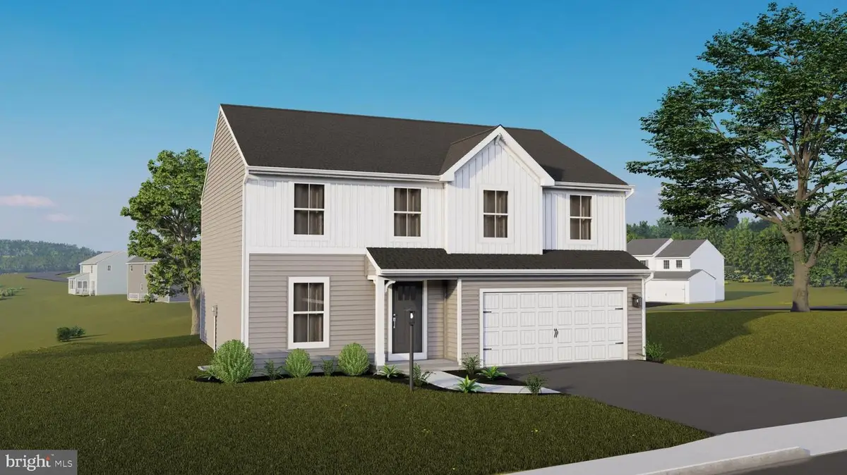 6917 Reynolds Mill Rd #lot 1, Seven Valleys, PA 17360 - #1