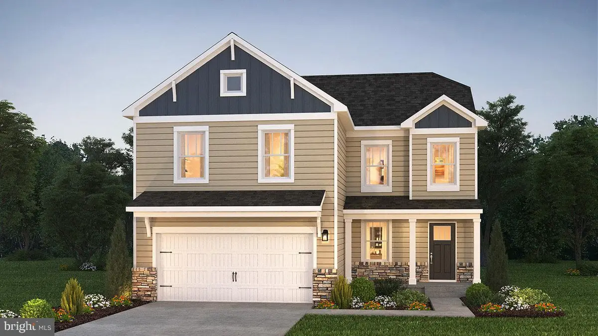 2054 Paperback Way, York, PA 17408 - #1