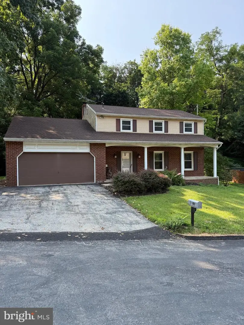 256 Tri Hill Rd, York, PA 17403 - #1