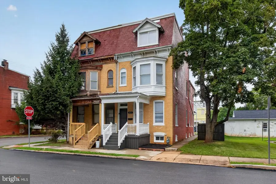 602 Atlantic Ave, York, PA 17404 - #2