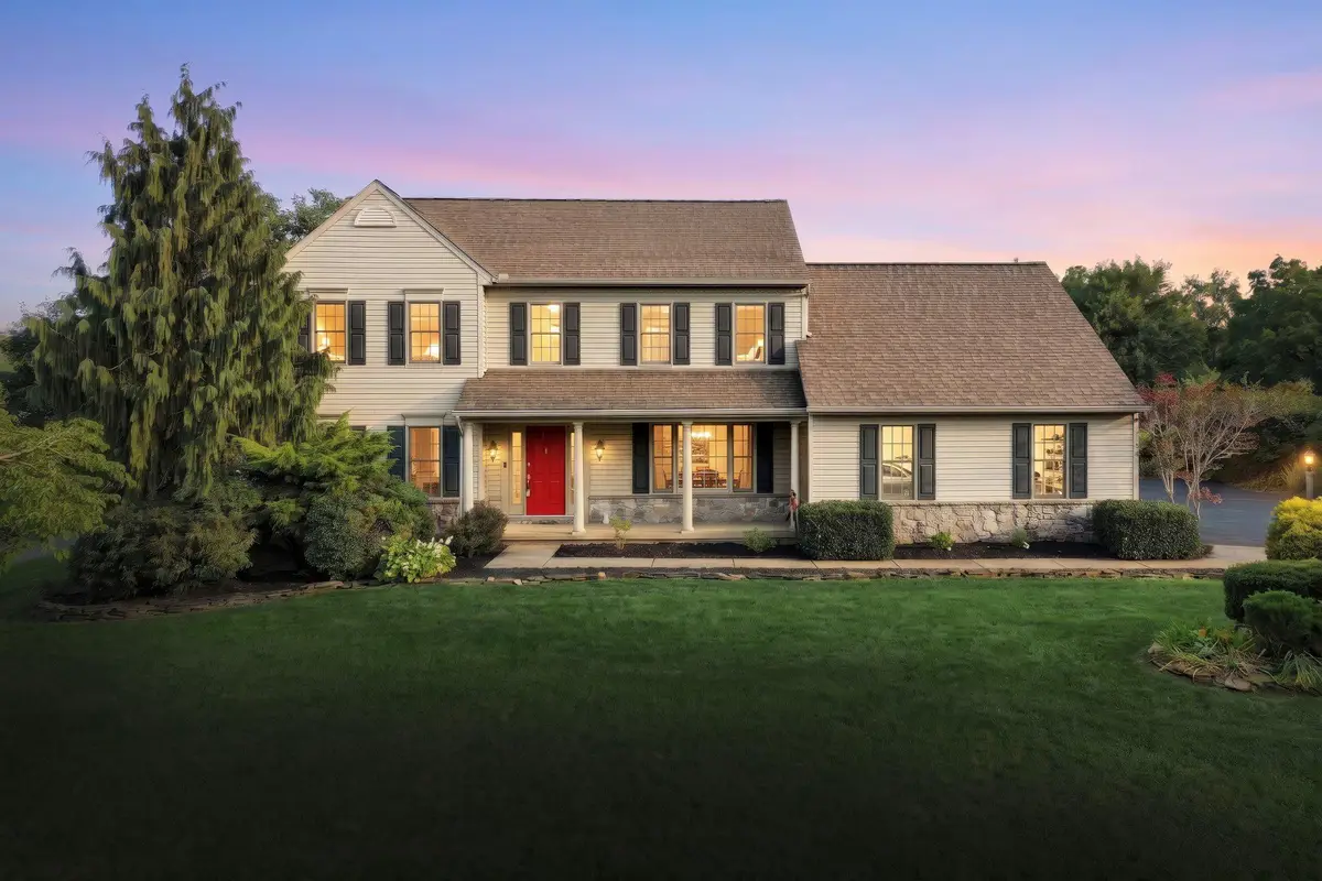 1540 Lilac Rd, York, PA 17408 - #1