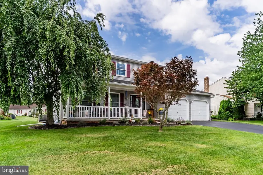 116 Greenbriar Ln, Dillsburg, PA 17019 - #2