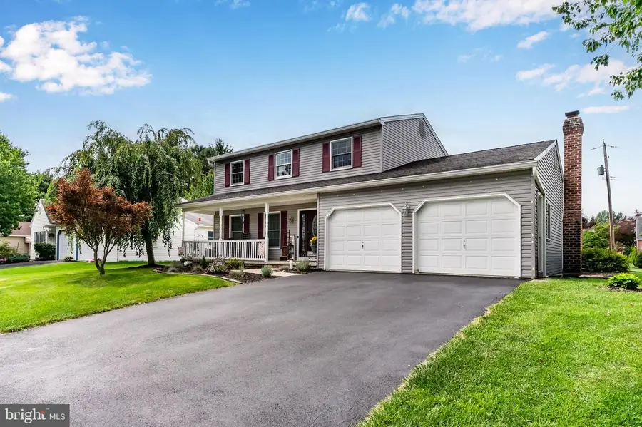 116 Greenbriar Ln, Dillsburg, PA 17019 - #3